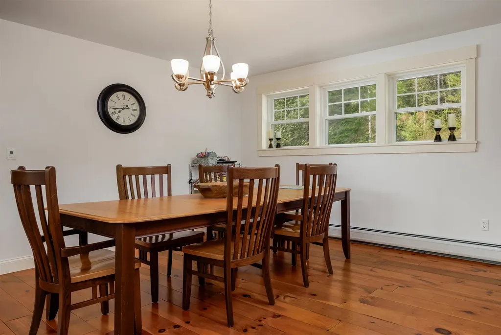 74 South Beach Drive Croydon NH 03773