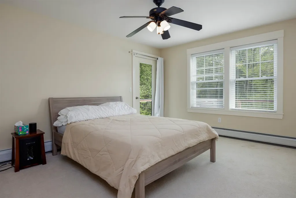 74 South Beach Drive Croydon NH 03773