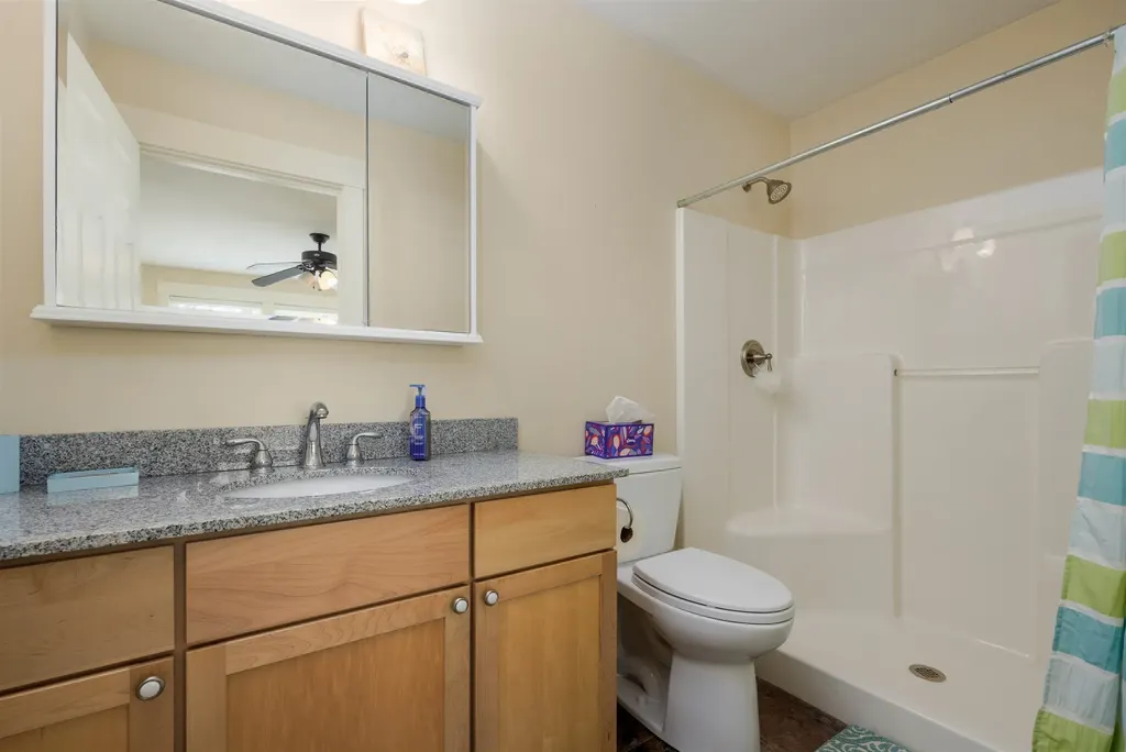 74 South Beach Drive Croydon NH 03773