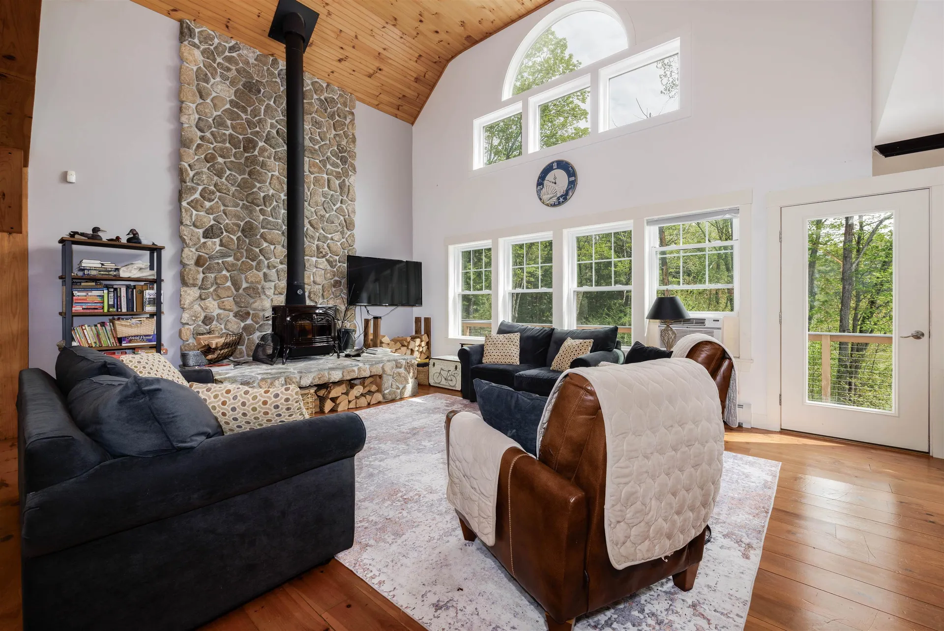 74 South Beach Drive Croydon NH 03773