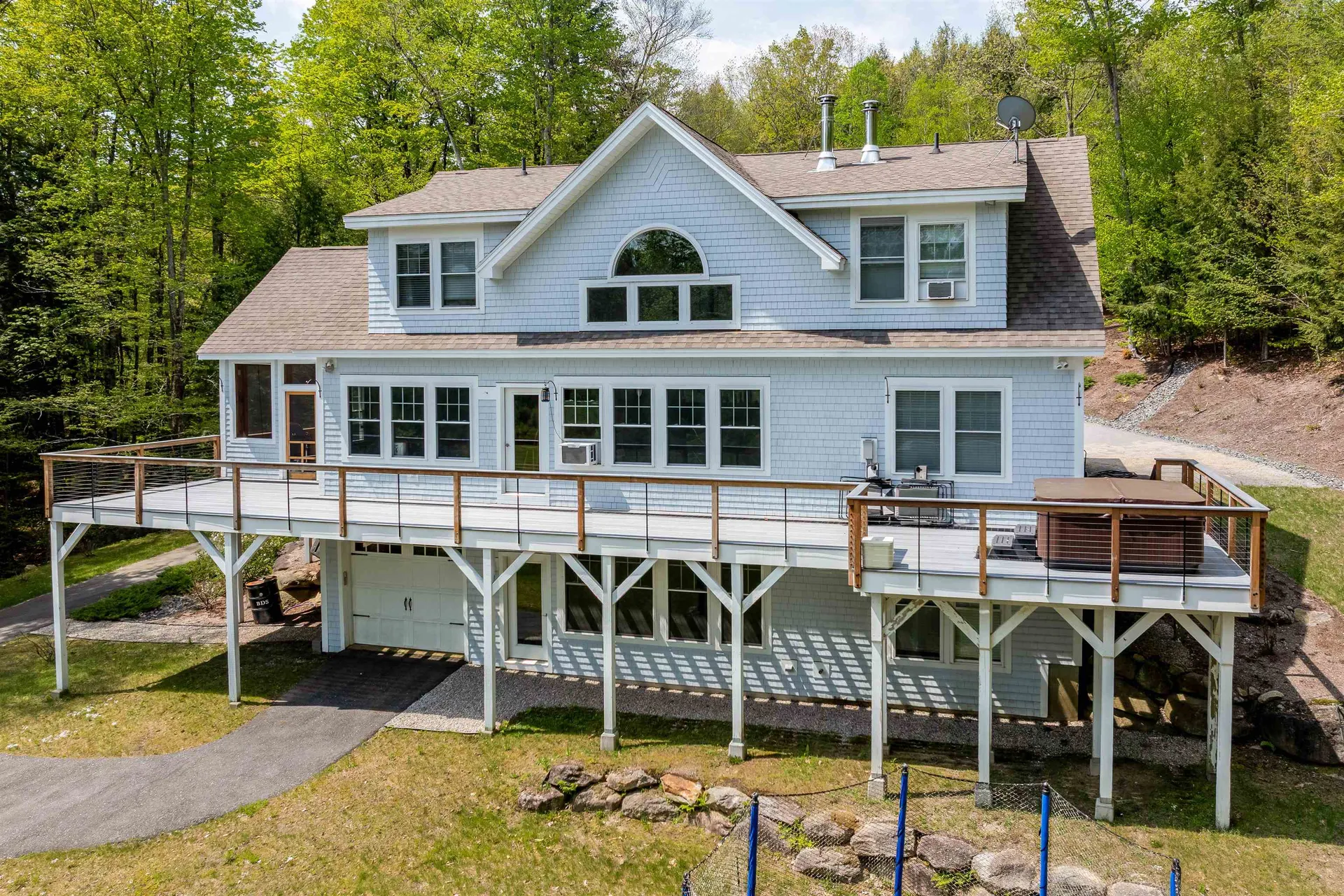 74 South Beach Drive Croydon NH 03773