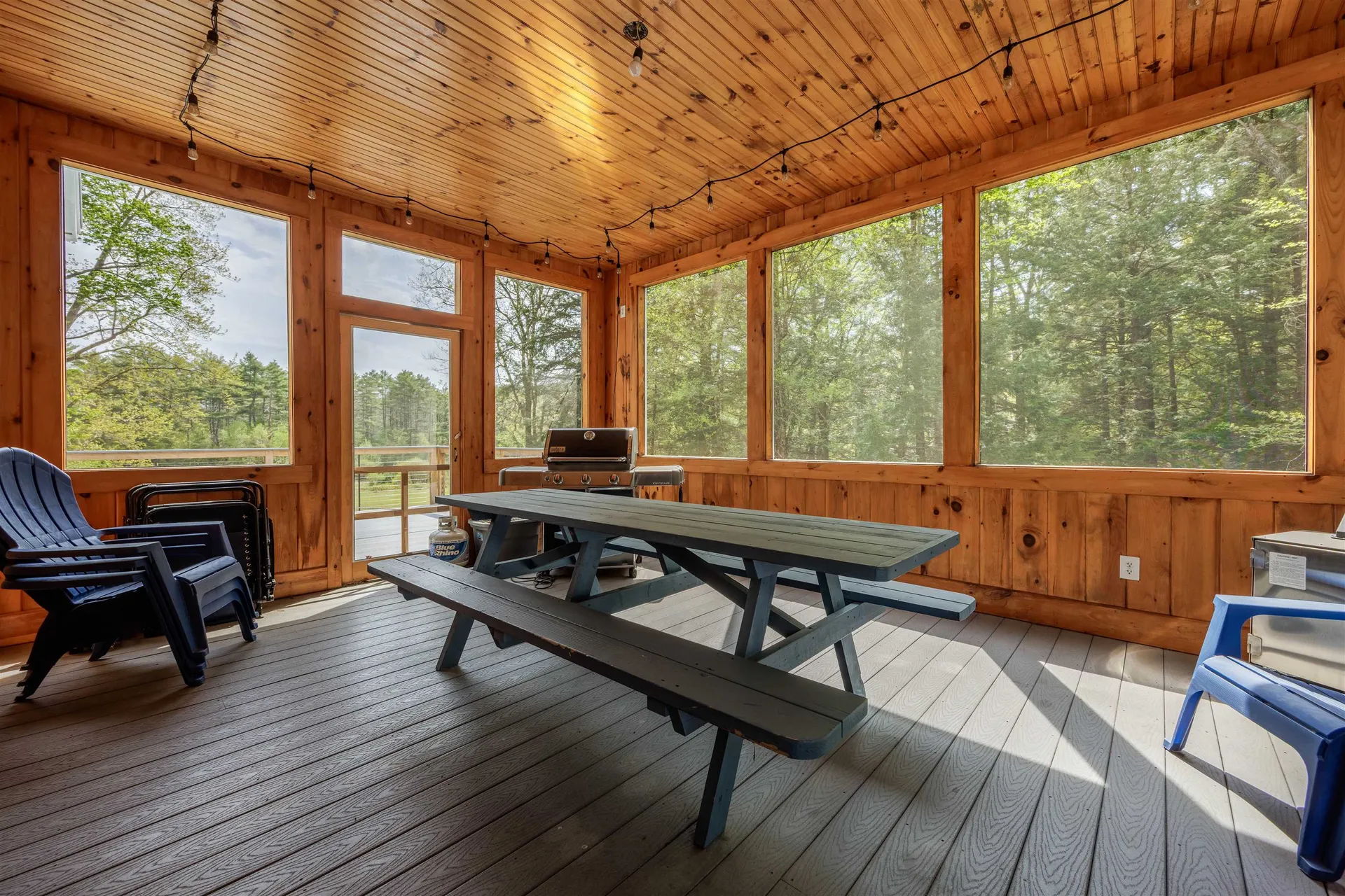 74 South Beach Drive Croydon NH 03773