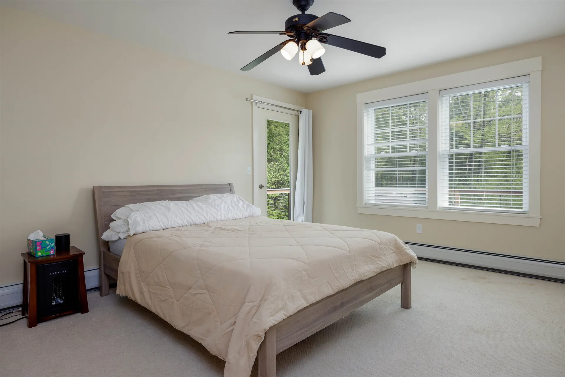 74 South Beach Drive Croydon NH 03773