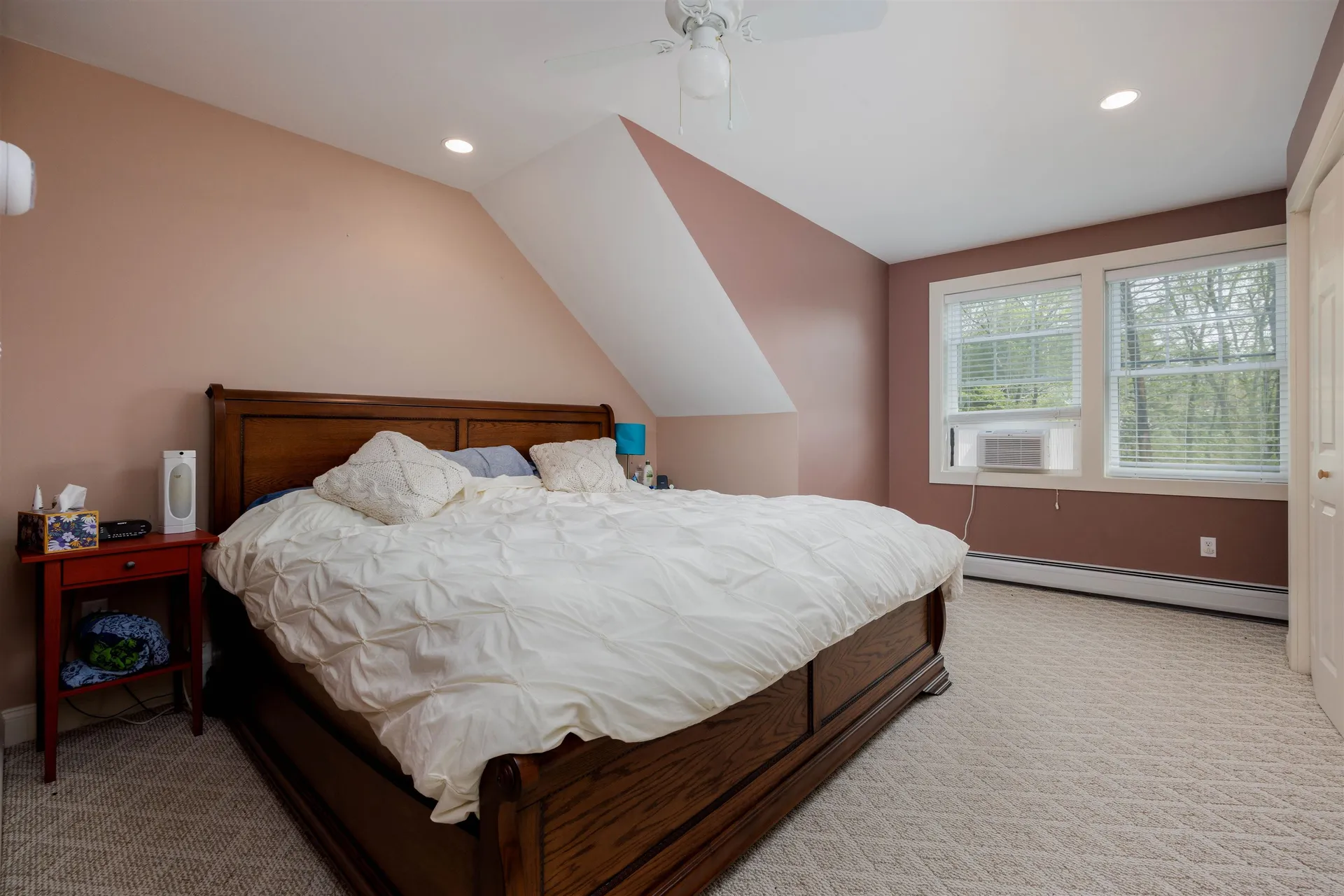 74 South Beach Drive Croydon NH 03773