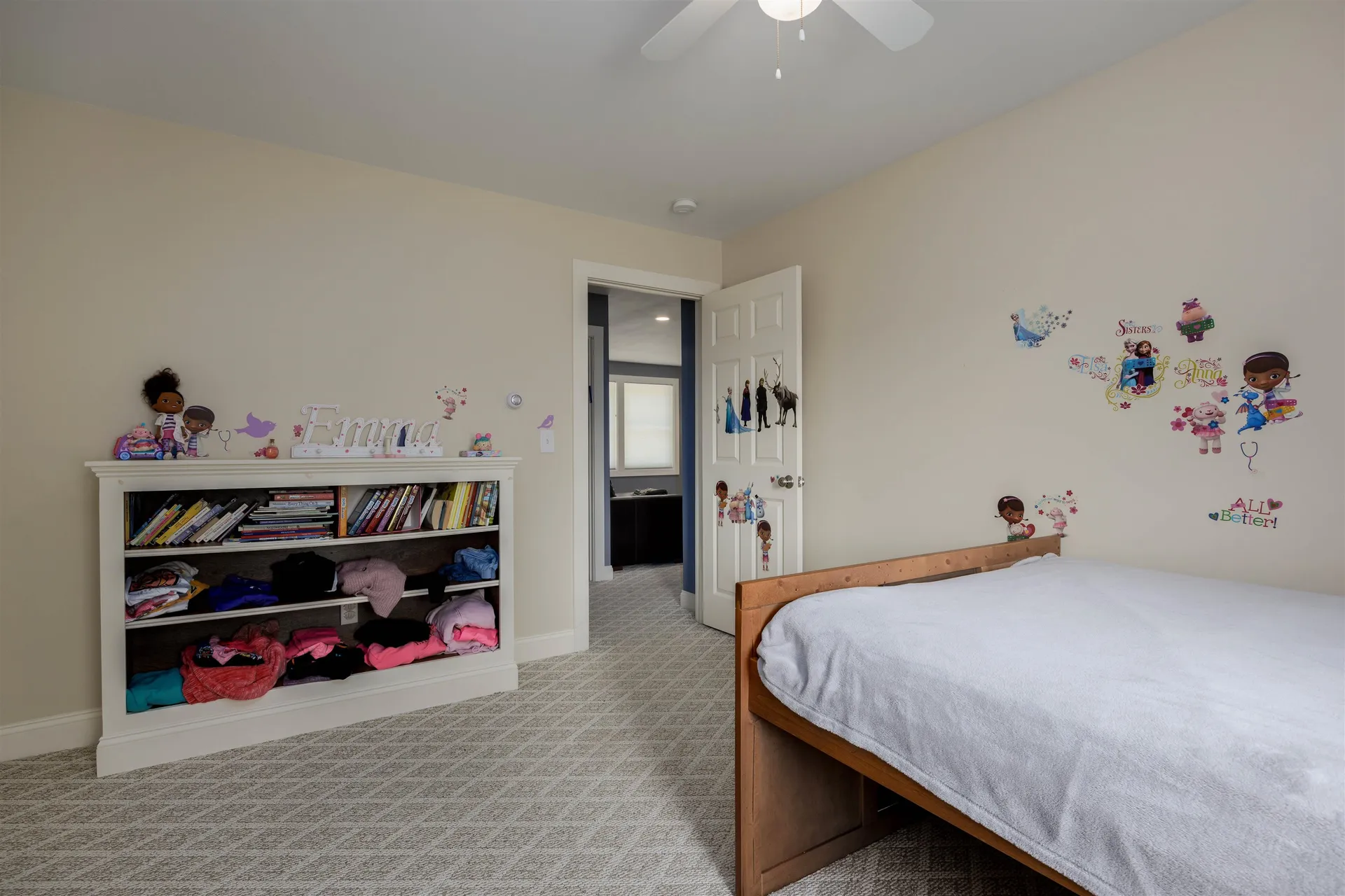 74 South Beach Drive Croydon NH 03773