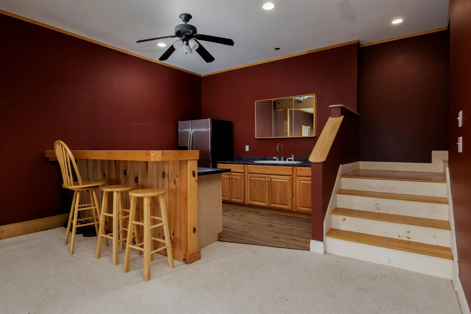 74 South Beach Drive Croydon NH 03773
