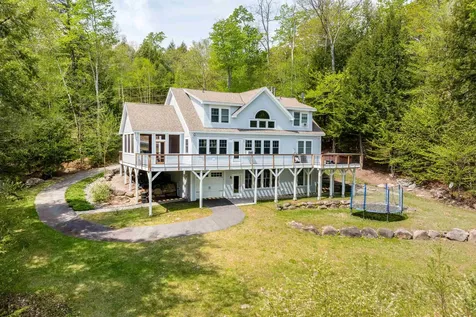 74 South Beach Drive Croydon NH 03773
