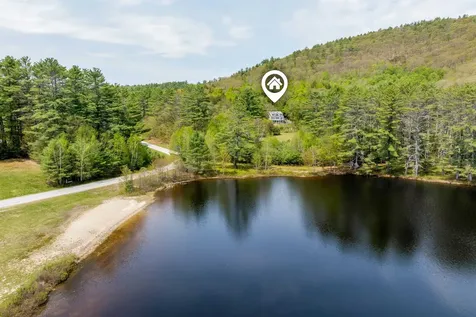 74 South Beach Drive Croydon NH 03773