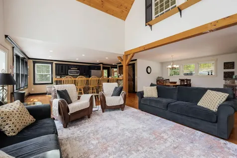 74 South Beach Drive Croydon NH 03773