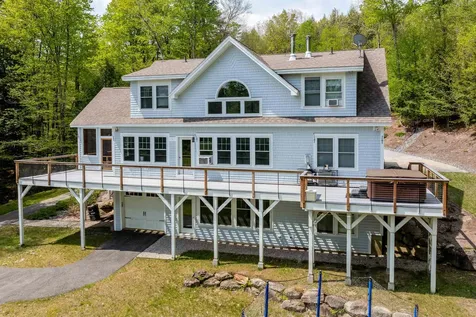 74 South Beach Drive Croydon NH 03773