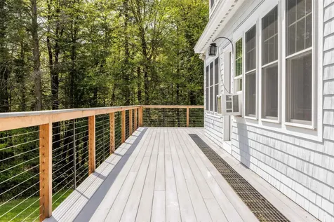 74 South Beach Drive Croydon NH 03773