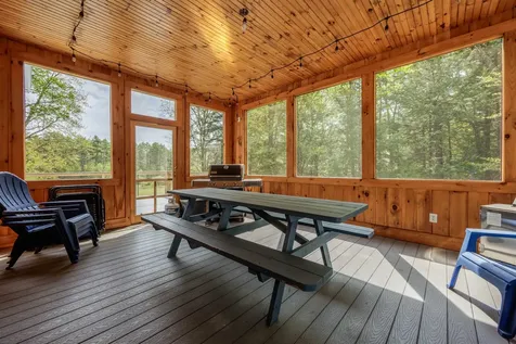 74 South Beach Drive Croydon NH 03773