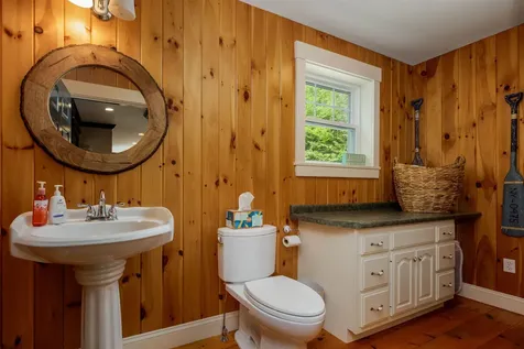 74 South Beach Drive Croydon NH 03773