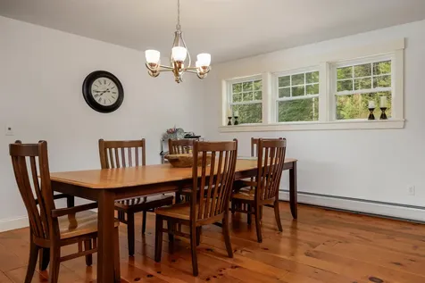 74 South Beach Drive Croydon NH 03773