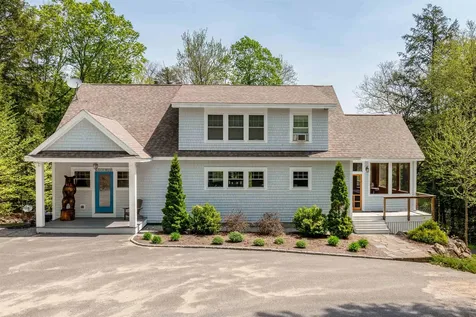 74 South Beach Drive Croydon NH 03773