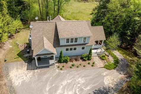 74 South Beach Drive Croydon NH 03773