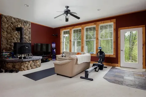 74 South Beach Drive Croydon NH 03773