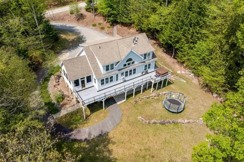 74 South Beach Drive Croydon NH 03773