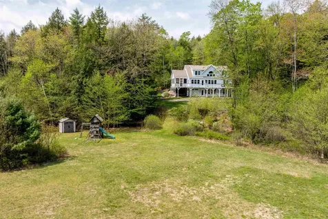 74 South Beach Drive Croydon NH 03773