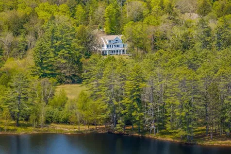 74 South Beach Drive Croydon NH 03773