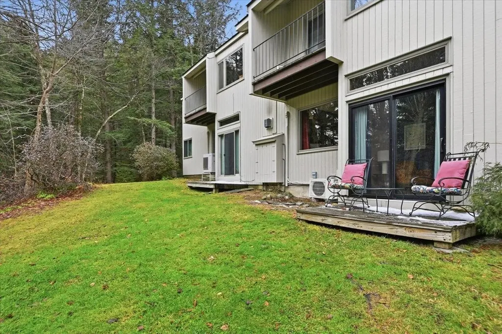1075 Butternut Hill Road Waitsfield VT 05673