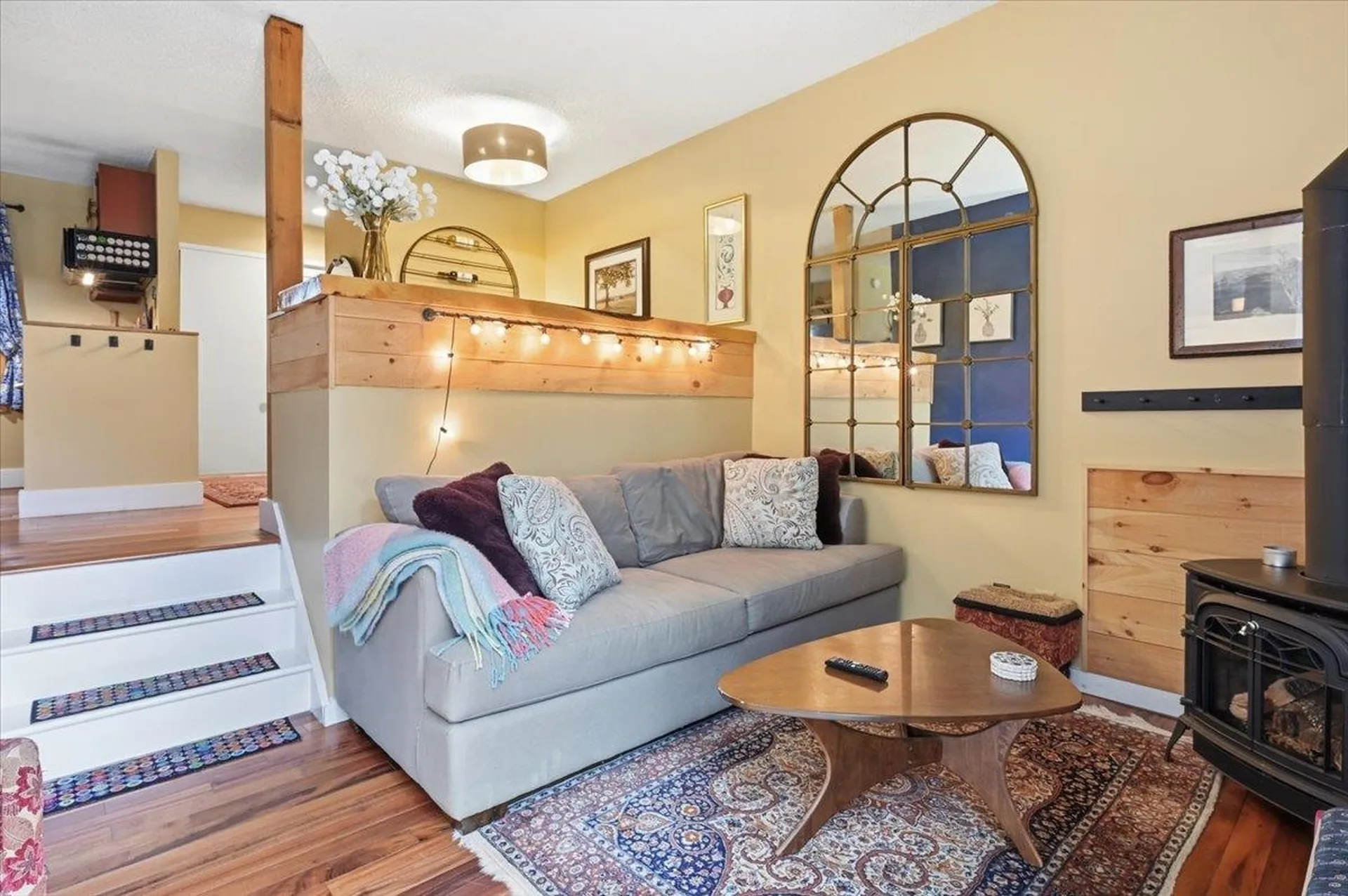 Waitsfield VT, 1075 Butternut Hill Road, Unit H4
