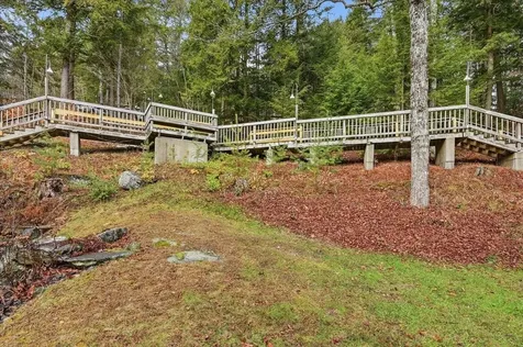 1075 Butternut Hill Road Waitsfield VT 05673