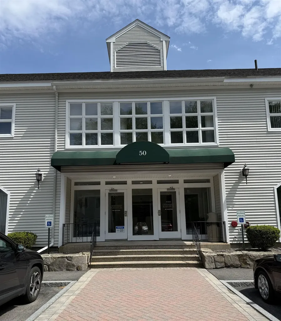 50 Nashua Road Londonderry NH 03053