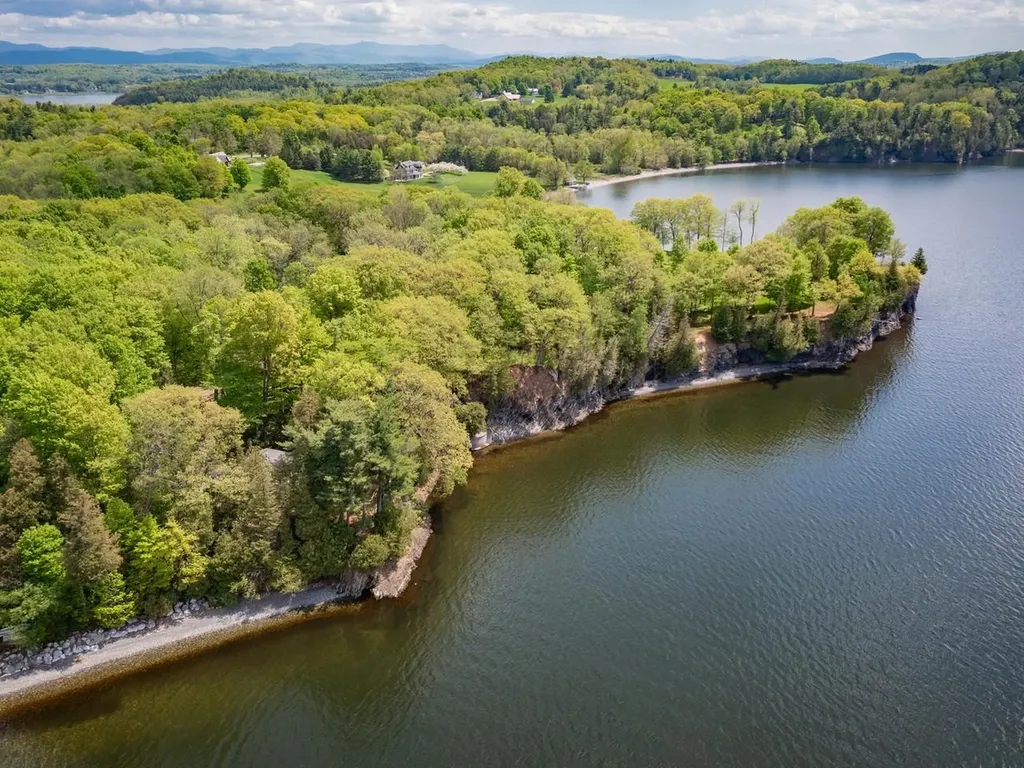187 Morgan Drive Shelburne VT 05482