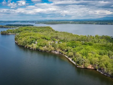 187 Morgan Drive Shelburne VT 05482