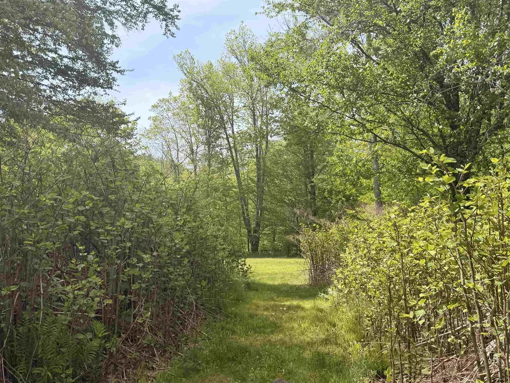 250 Fenton Road Chester VT 05148
