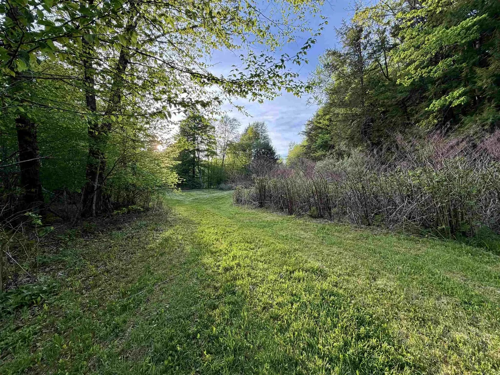250 Fenton Road Chester VT 05148