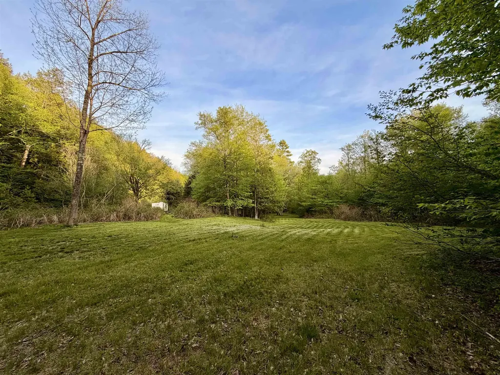 250 Fenton Road Chester VT 05148