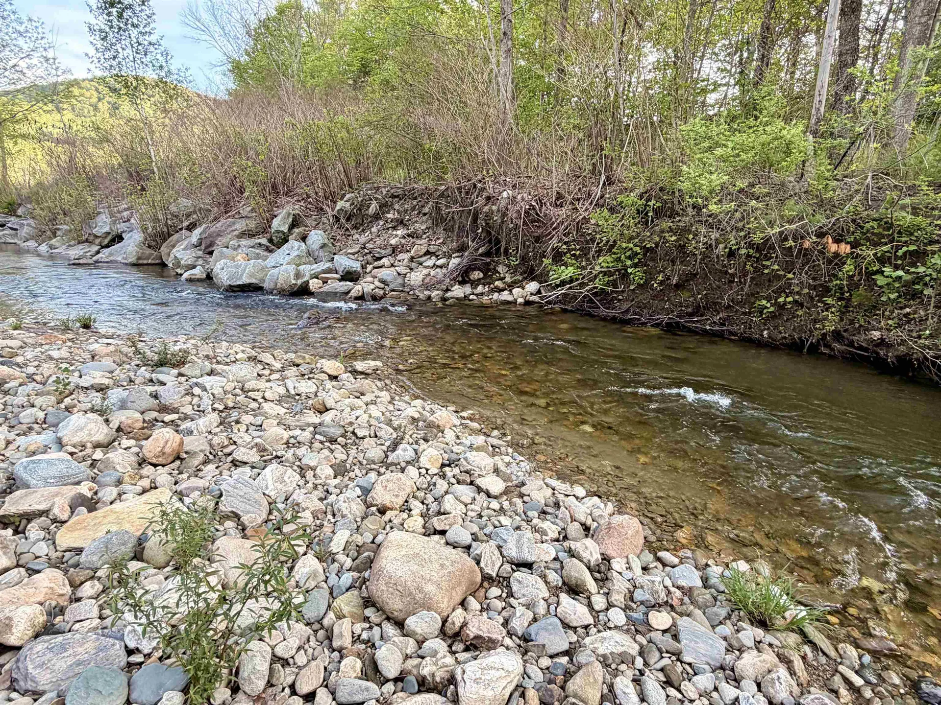 250 Fenton Road Chester VT 05148