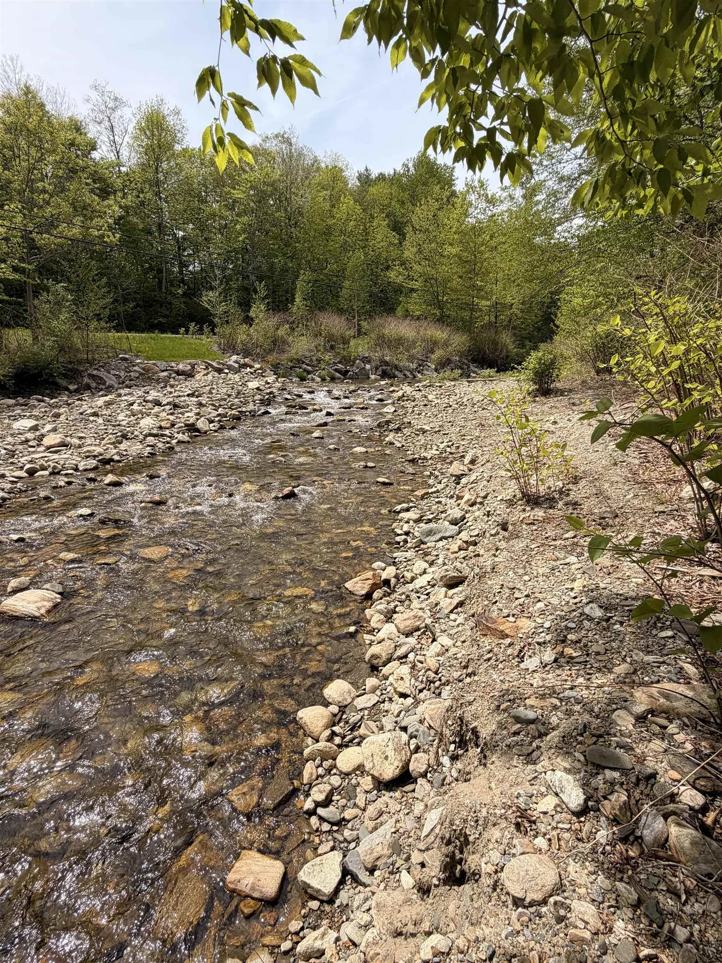 250 Fenton Road Chester VT 05148