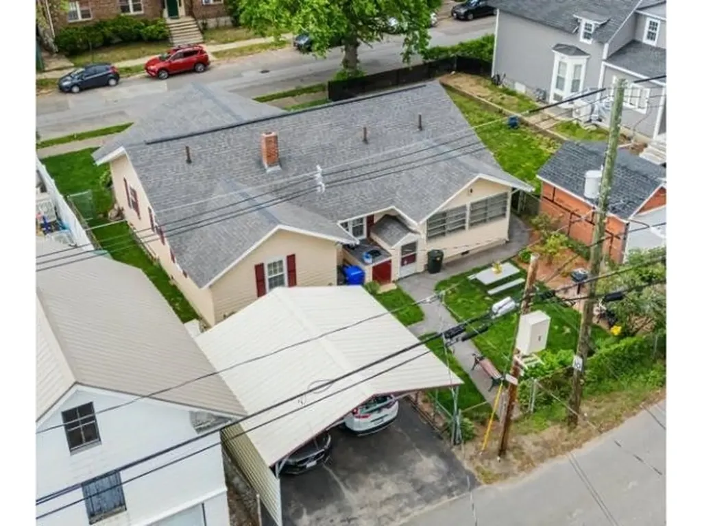 99 Myrtle Street Manchester NH 03104