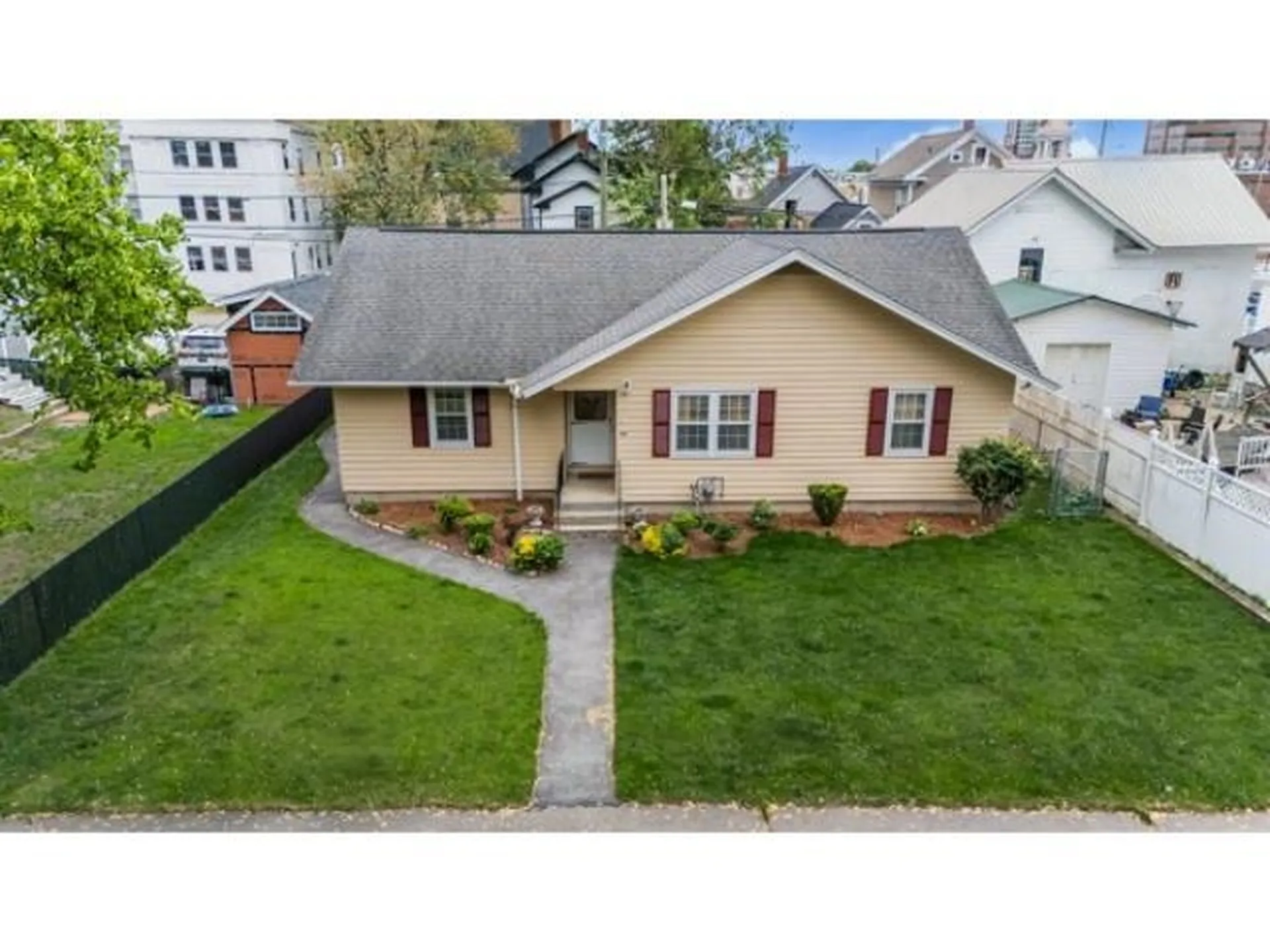 99 Myrtle Street Manchester NH 03104