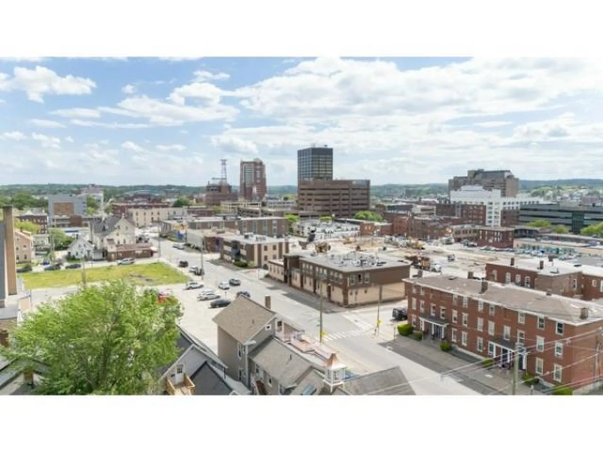 99 Myrtle Street Manchester NH 03104