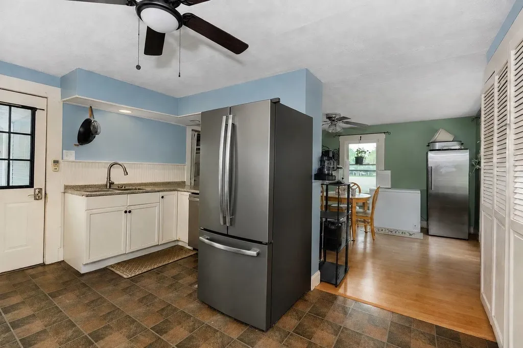 160 S Main Street Franklin NH 03235