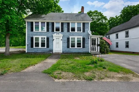 160 S Main Street Franklin NH 03235