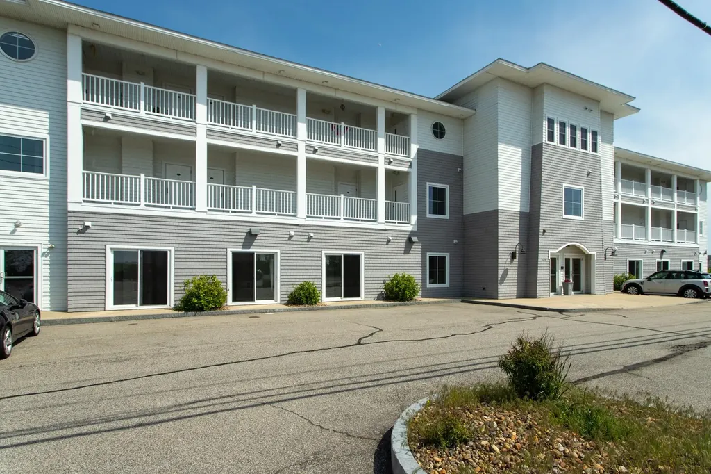 419 Route 286 Seabrook NH 03874