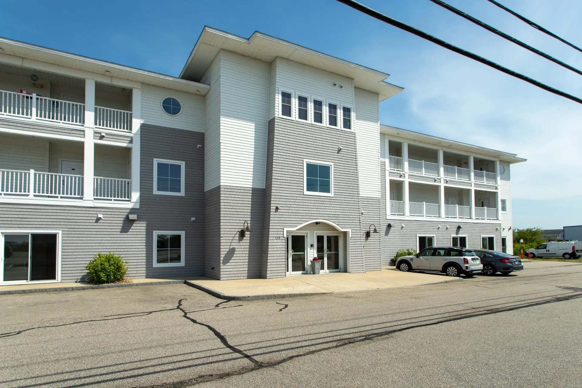 419 Route 286 Seabrook NH 03874