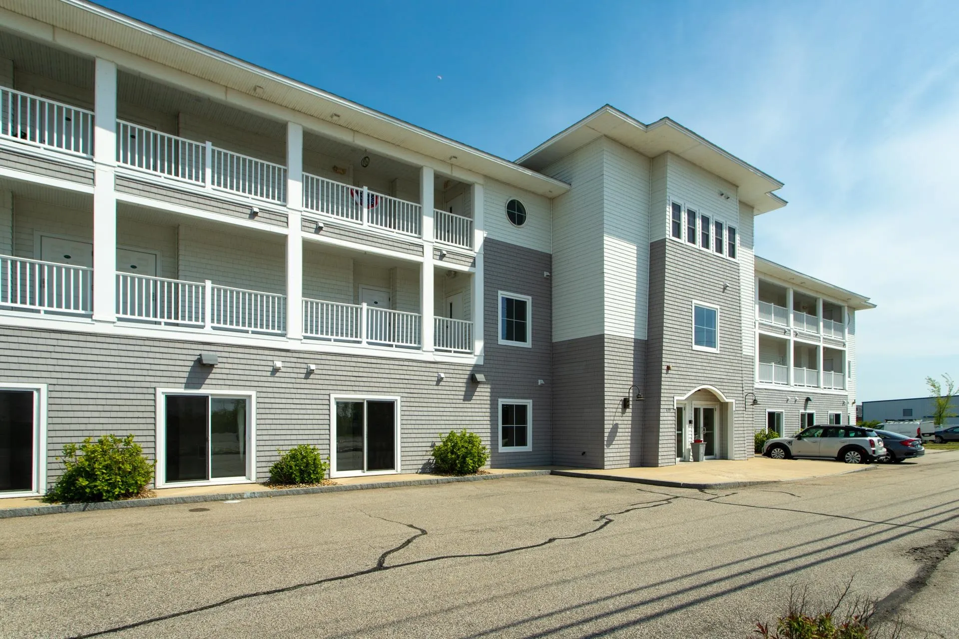 419 Route 286 Seabrook NH 03874
