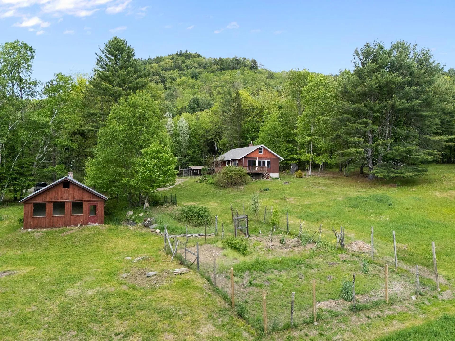 366 Hague Road Dummerston VT 05301