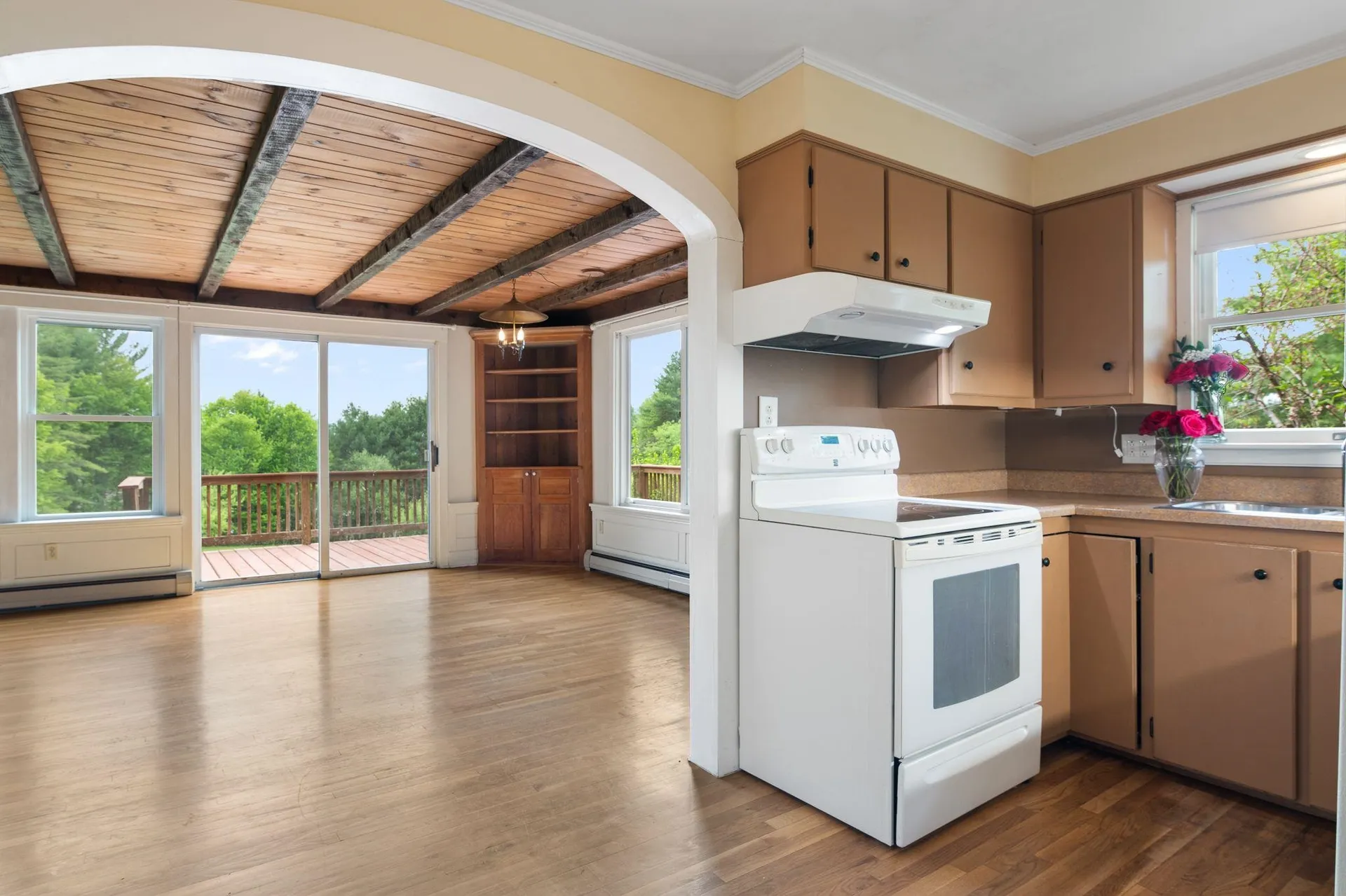 366 Hague Road Dummerston VT 05301