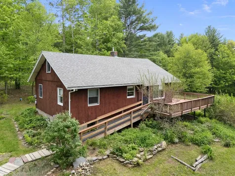 366 Hague Road Dummerston VT 05301
