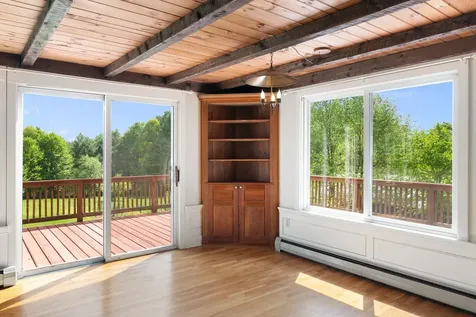 366 Hague Road Dummerston VT 05301