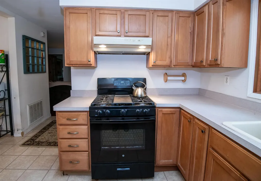 1529 Belmont Road Mount Holly VT 05730