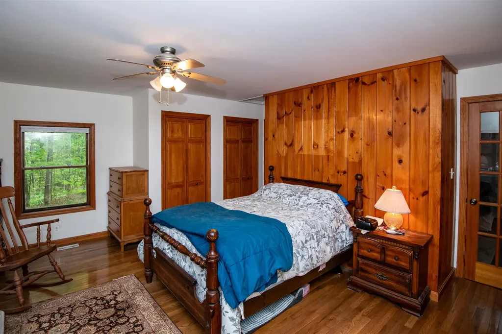 1529 Belmont Road Mount Holly VT 05730