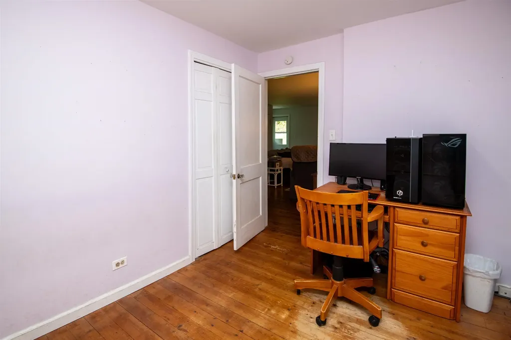 1529 Belmont Road Mount Holly VT 05730